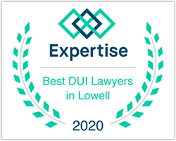 expertise dui 2020